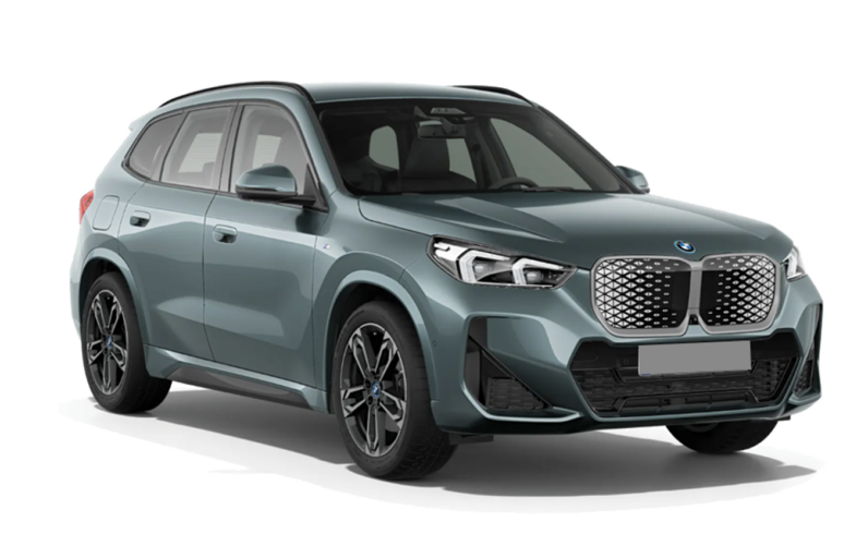 BMW iX1 30 AWD