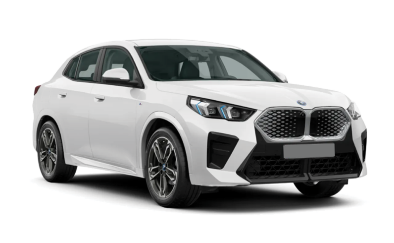 BMW iX2 20