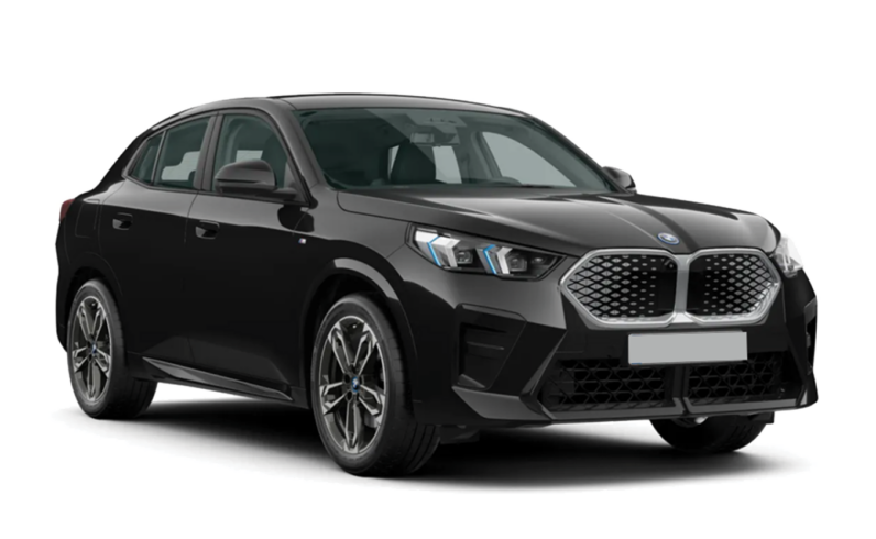 BMW iX2 30 AWD