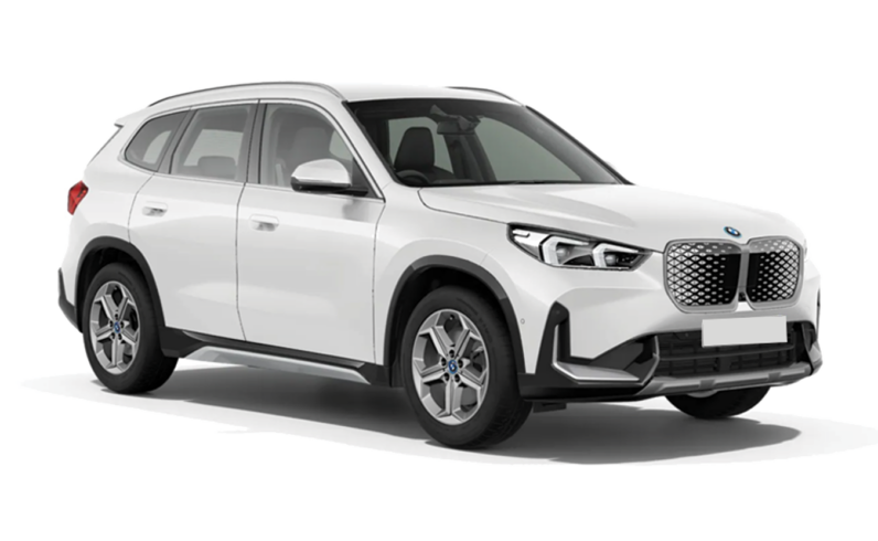 BMW iX1 20